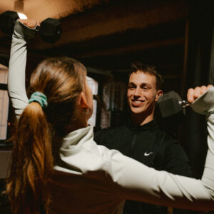 ConnectBase – Gesundheitsanalyse für Unternehmen