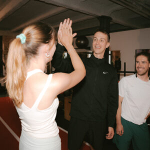 ProFormance Begleitabo für Gruppen - Funktionell trainieren