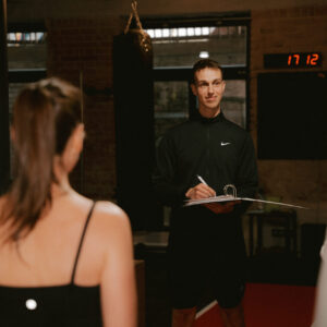 Impulsseminar – Gesunde Selbstführung im Arbeitsalltag