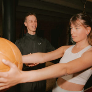 1:1 Live-Coaching – einmalig und individuell